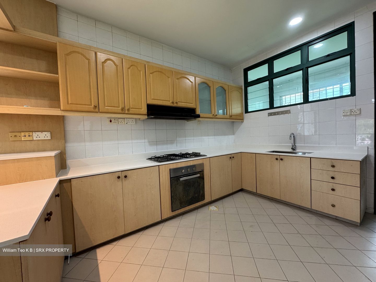 Eastwood Park (D16), Semi-Detached #486196221